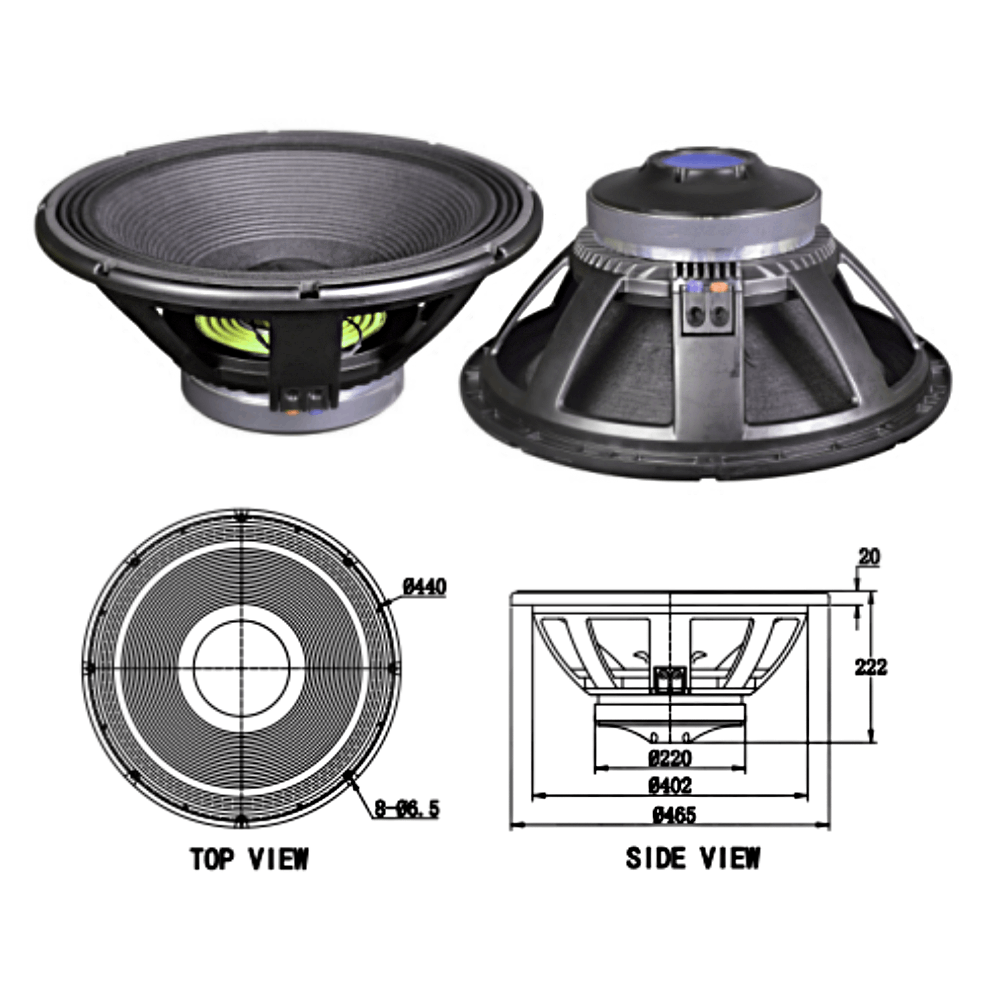 MODEL : Q1-CF181000